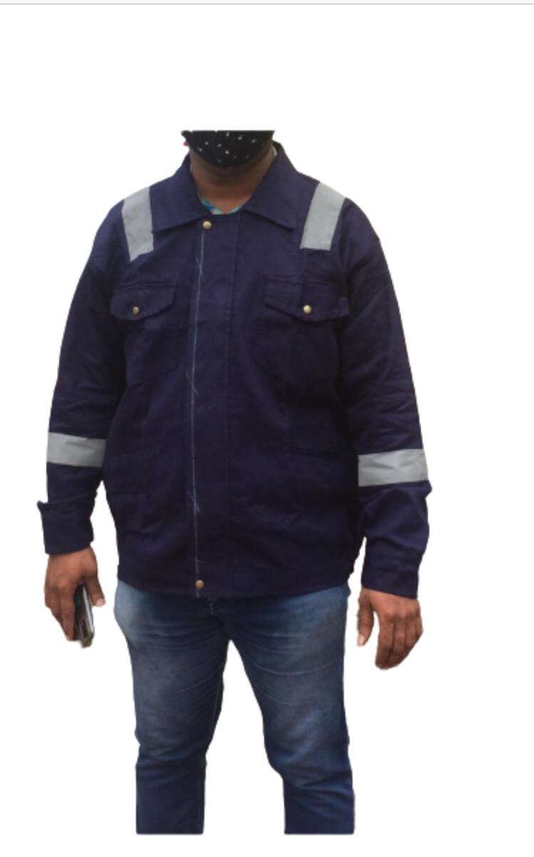 Buy Denim Jean Jacket Custom Safety Pin Online in India - Etsy